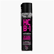 Muc-Off Harsh Conditions Barrier (HCB-1)