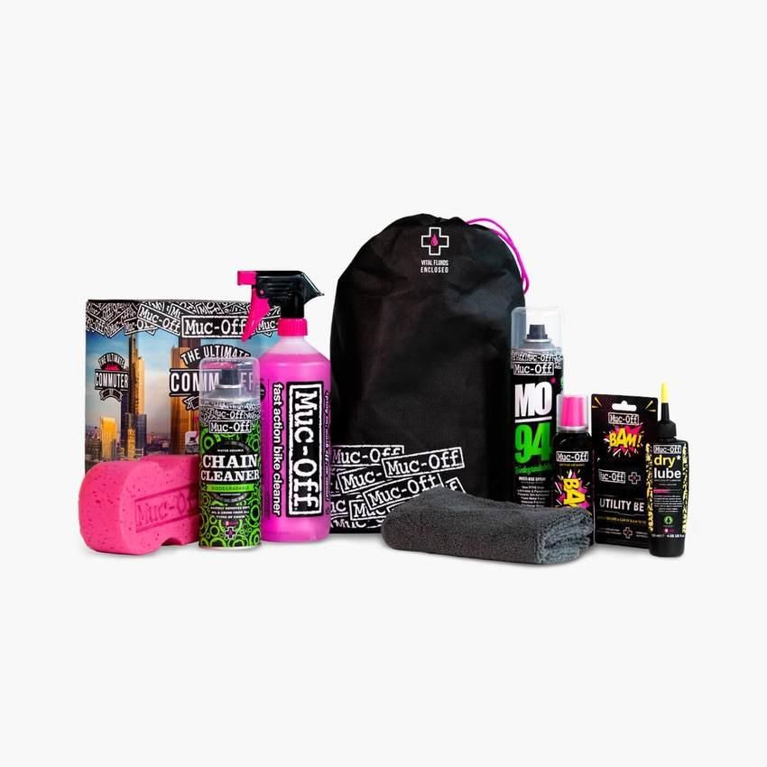 Muc-Off Ultimate Commuter Kit product image