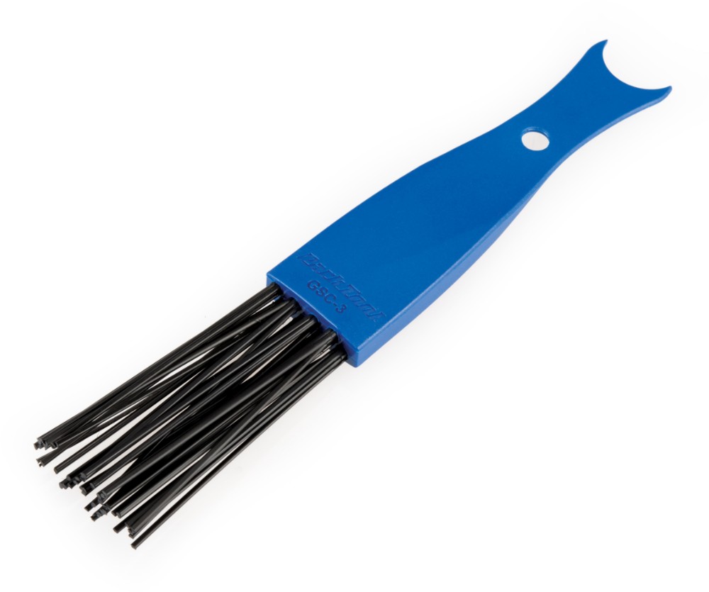 GSC-3 - Drivetrain Cleaning Brush image 0