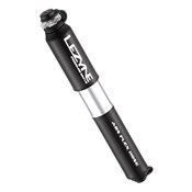 Product image for Lezyne Pressure Drive Hand Pump With ABS Flex Hose