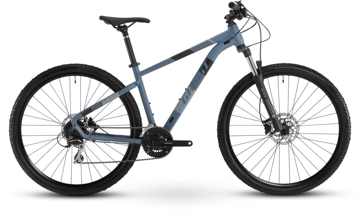 Ghost Kato Essential 29 AL U Mountain Bike 2021 - Hardtail MTB product image