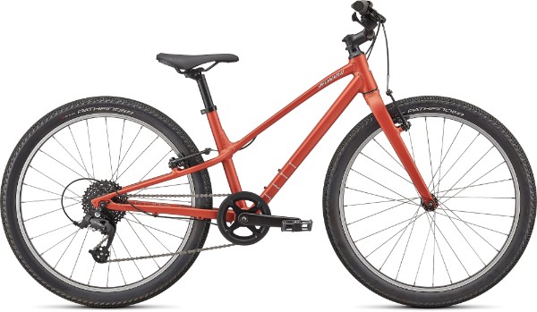 Specialized Jett 24w 2022 - Junior Bike