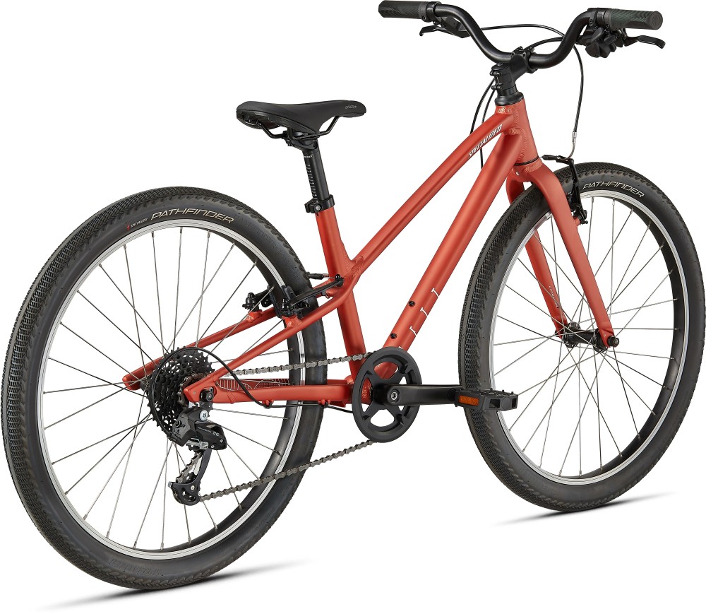 Jett 24w 2023 - Junior Bike image 2