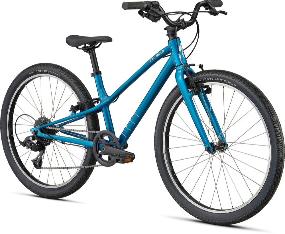 Jett 24w 2023 - Junior Bike image 1