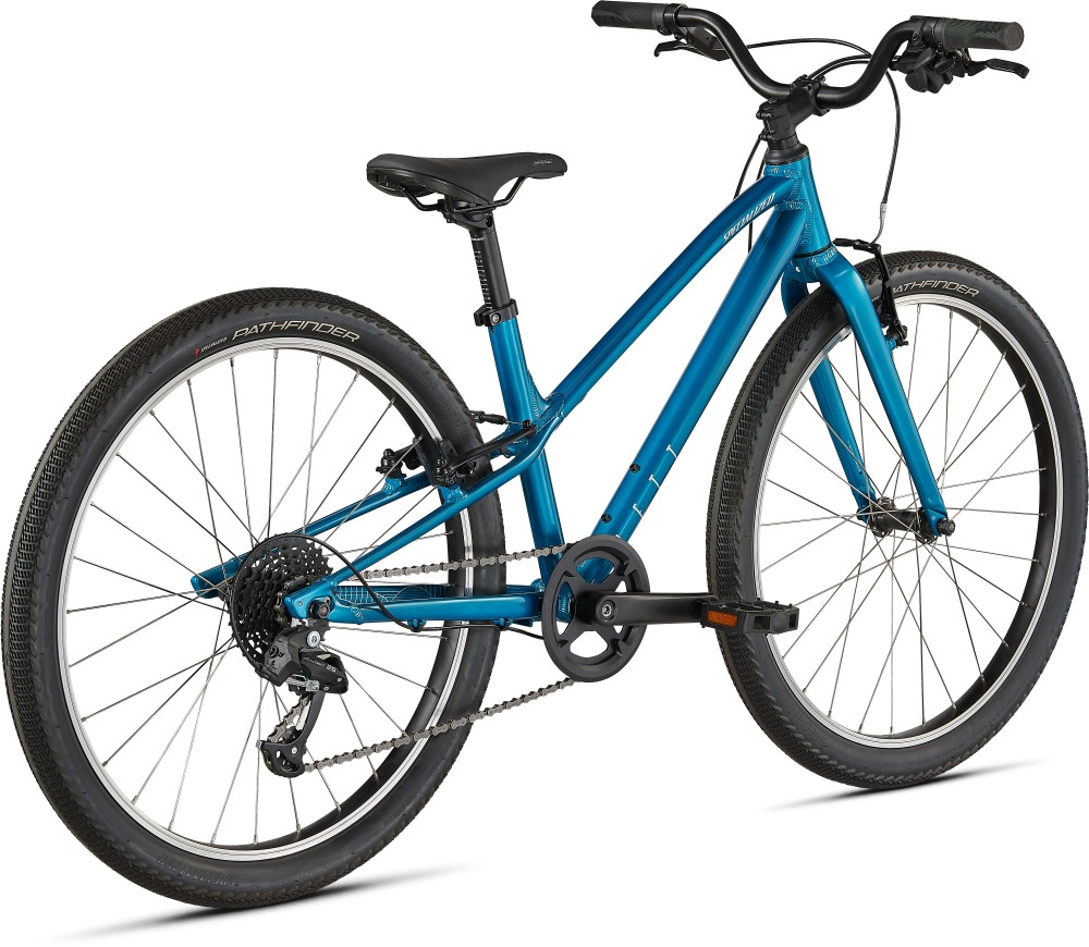 Jett 24w 2023 - Junior Bike image 2