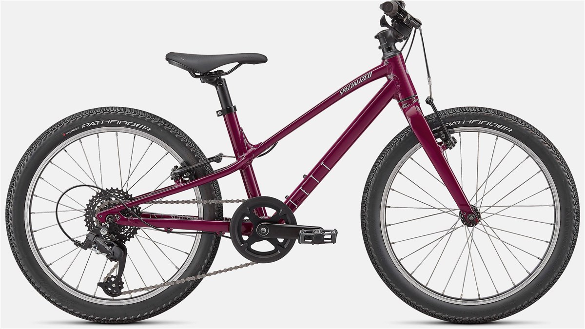 Specialized Jett 20w 2023 - Kids Bike product image