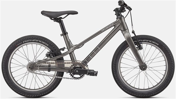 Specialized Jett 16w 2022 - Kids Bike