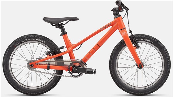 Specialized Jett 16w 2022 - Kids Bike