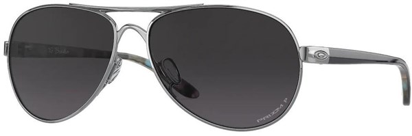 Oakley Tie Breaker Sunglasses