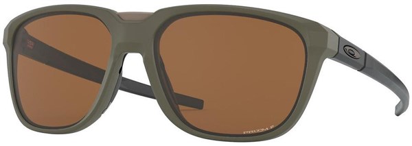 Oakley Anorak Sunglasses