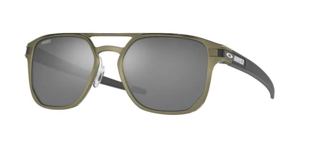 Oakley Latch Alpha Sunglasses product image