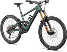 Specialized Kenevo SL S-Works Carbon 29 2022 - Electric Mountain Bike