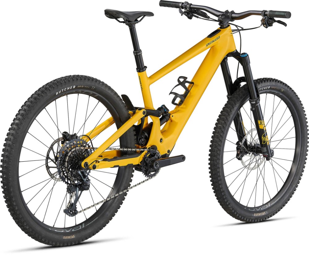 Kenevo SL Expert Carbon 29 2022 - Electric Mountain Bike image 2