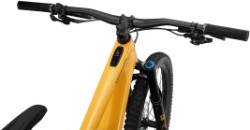 Kenevo SL Expert Carbon 29 2022 - Electric Mountain Bike image 4