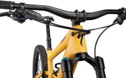 Kenevo SL Expert Carbon 29 2022 - Electric Mountain Bike image 5