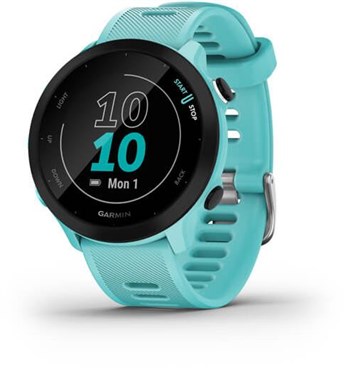 Garmin Forerunner 55 GPS Watch
