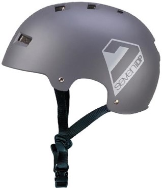 Tredz Limited 7Protection M3 Dirt Jump Helmet | Extra 7% off for BC Members, Price match & 365 Day returns