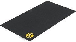 Saris Trainer Mat