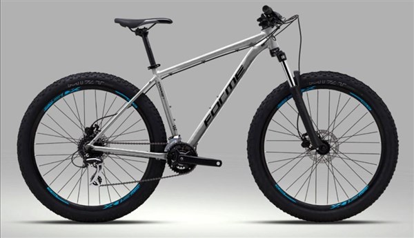 Forme Stanage 1 Mountain Bike 2021 - MTB Forme Stanage 1 Mountain Bike 2021 - MTB