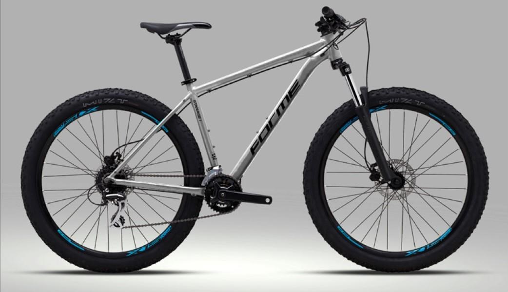 Forme Stanage 1 Mountain Bike 2021 - MTB product image