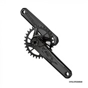 FSA KFX MTB 392EVO Crankset