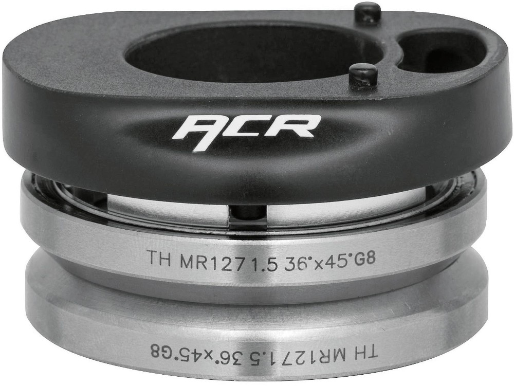No.55R/ACR/STD Integrated Headset image 0