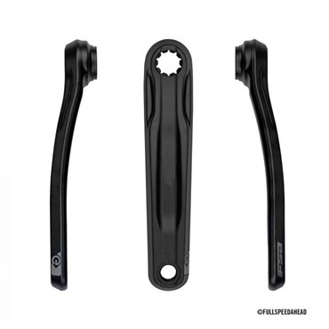 FSA Yamaha E-Bike CK-762/IS Wider Crank Arms