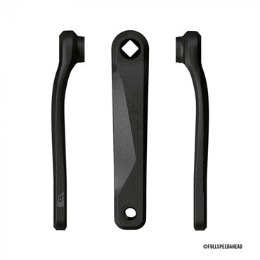 FSA Yamaha PW E-Bike CK-220 Crank Arms