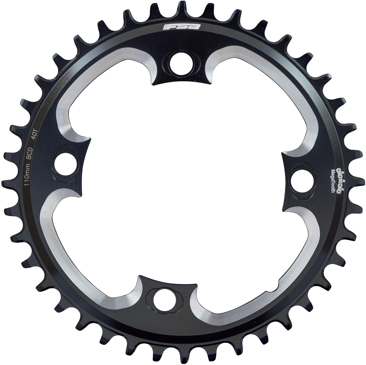 FSA SL-K ABS Road Chainring product image