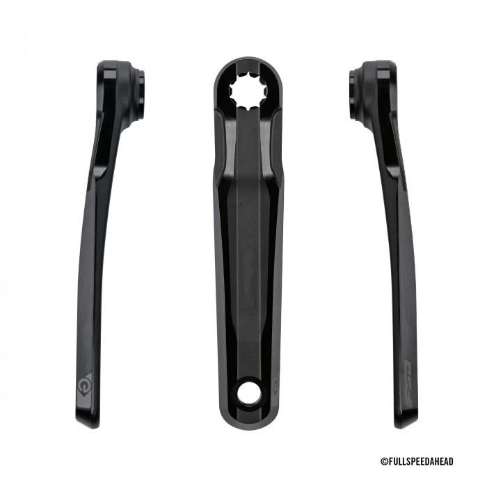 FSA Bosch CK-762NC/IS E- Bike Crank Arms product image