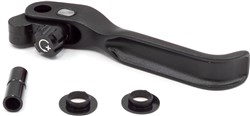 FSA Aluminium Lever Blade for Afterburner - No Blade Assembly