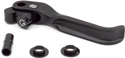 Product image for FSA Aluminium Lever Blade for Afterburner - No Blade Assembly