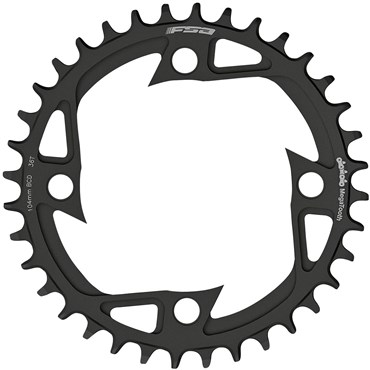 FSA Bosch E-Bike Alloy Megatooth Chainring