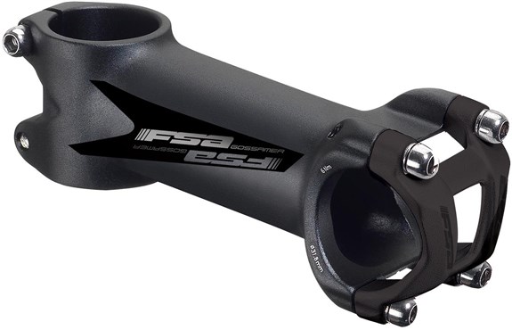 FSA Gossamer Road Stem +6 degree