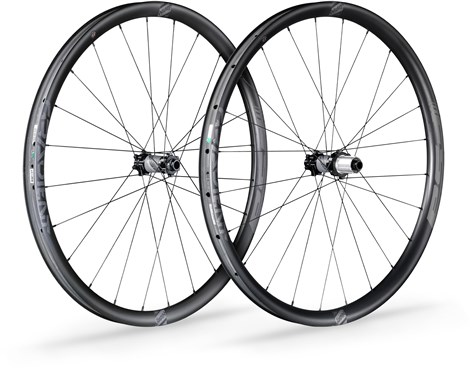 FSA Gradient WideR 29" MTB Wheelset FSA Gradient WideR 29" MTB Wheelset