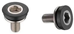 FSA Crank Bolts - JIS / M8 / Steel / ML019