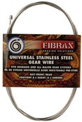 Product image for Fibrax Stainless Gear Inner - Tandem Length