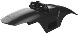 Mudhugger Shorty Evo Front Mudguard