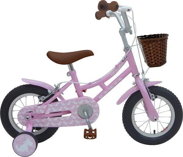 Dawes Lil Duchess 12w Girls - Nearly New 2021 - Kids Bike product image