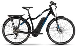 Product image for Haibike Sduro Trekking 3.0 Womens - Nearly New - 56cm 2020 - Electric Hybrid Bike