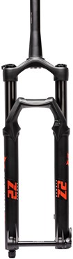 Marzocchi Bomber Z2 Rail E-Bike+ 15QR110 Tapered Fork