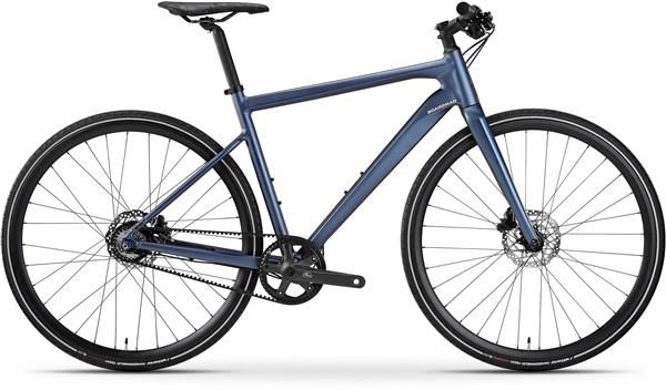 boardman urb 8.9 urban hybrid bike 2021 review