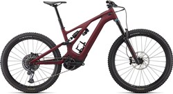 Specialized Turbo Levo Expert Carbon 2022 - Electric Mountain Bike