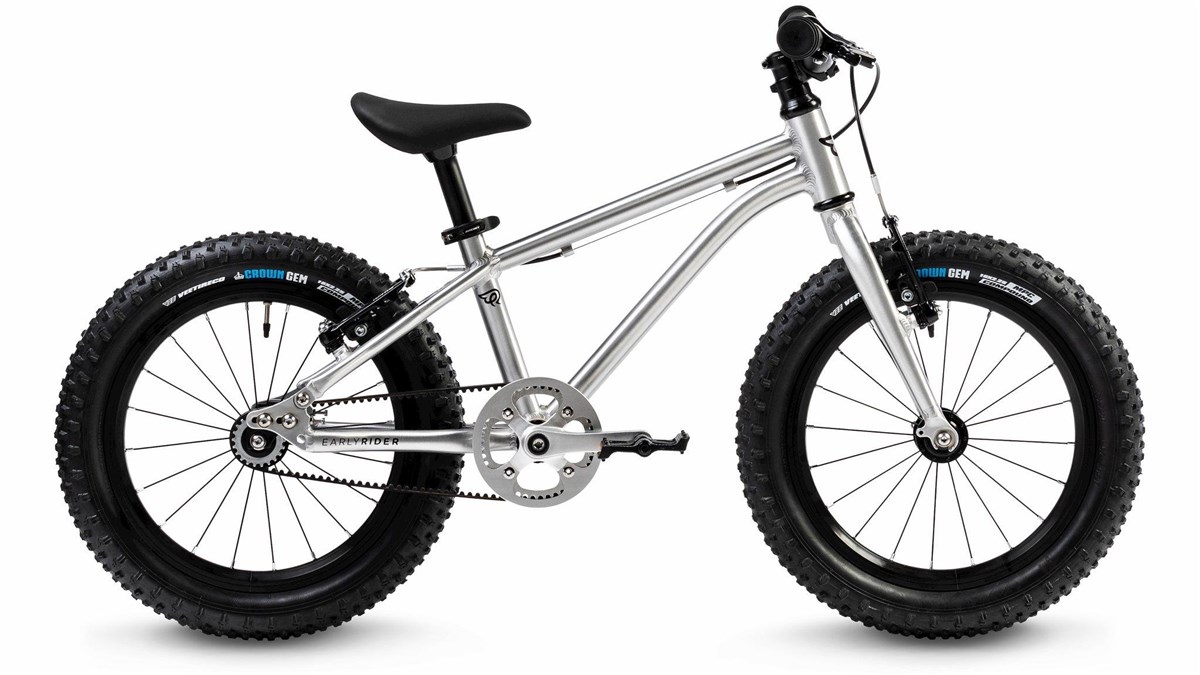 Early Rider Seeker 16w 2023 - Kids Bike product image