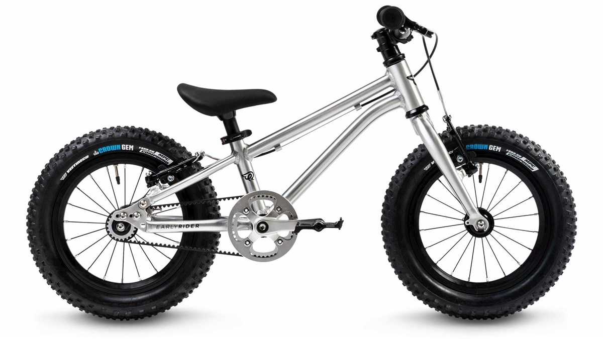Early Rider Seeker 14w 2023 - Kids Bike product image