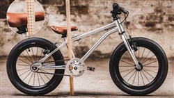 Early Rider Belter 16w 2021 - Kids Bike
