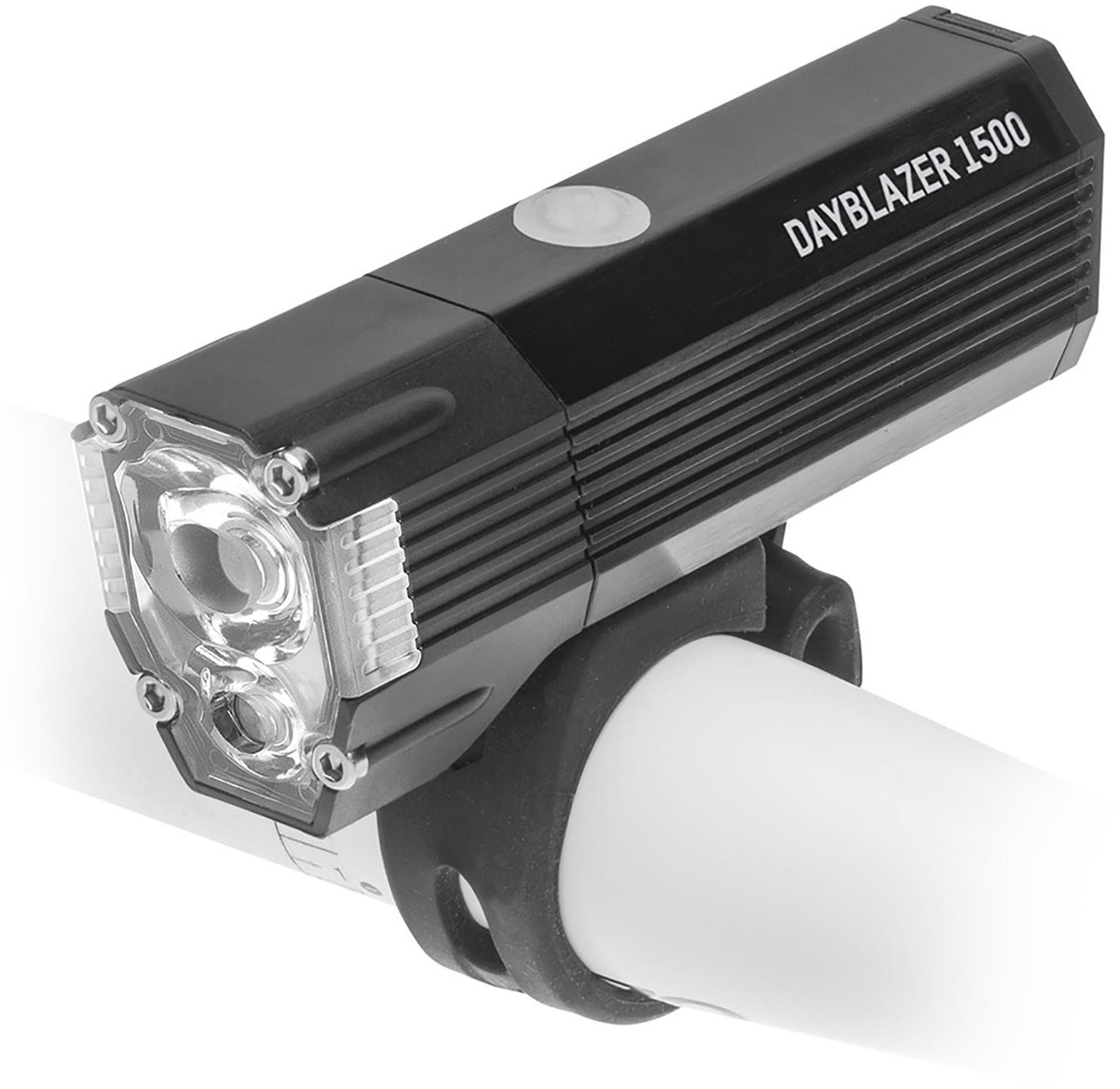 Blackburn Dayblazer 1500 Micro-USB Rechargeable Front Light product image