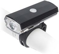 Blackburn Dayblazer 550 Micro-USB Rechargeable Front Light