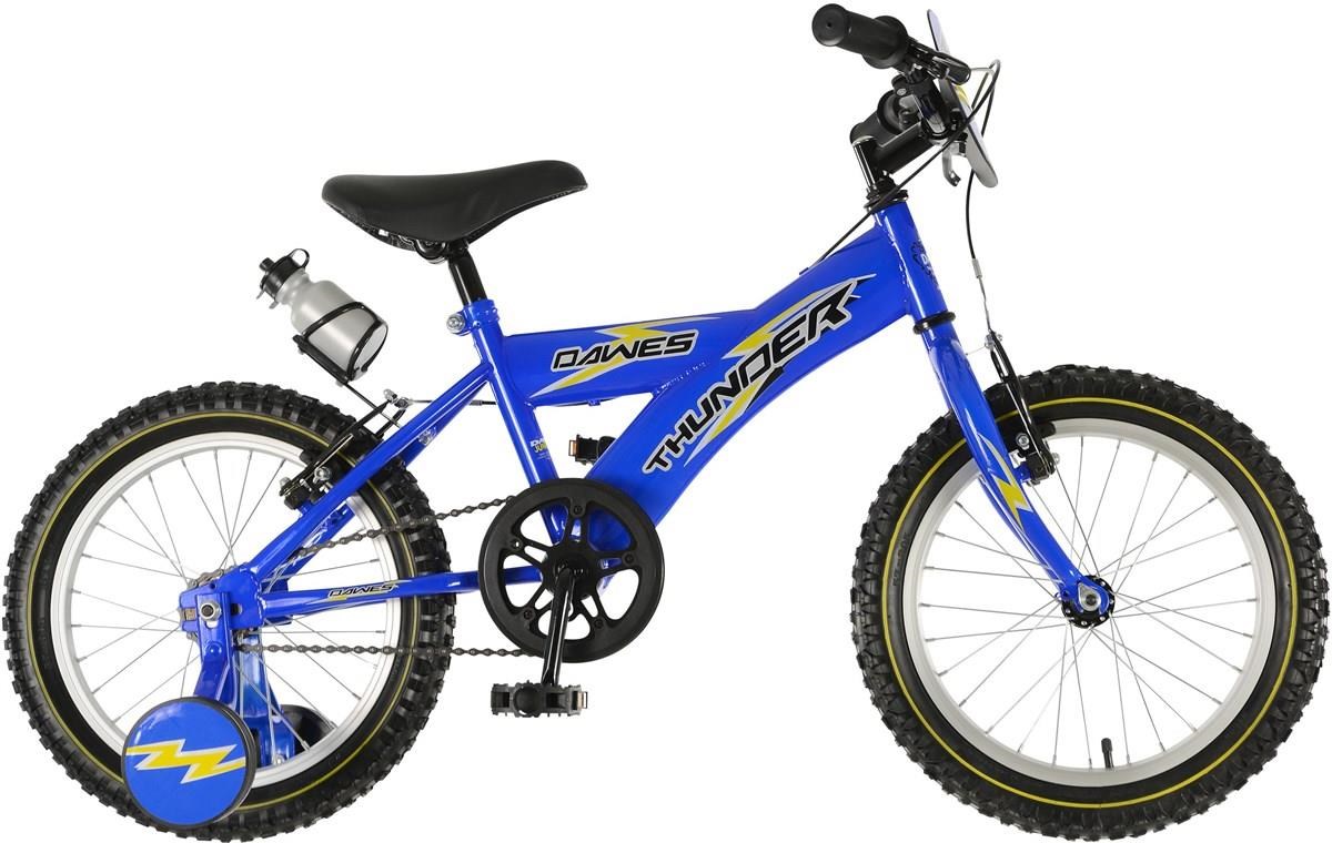 Dawes Thunder 16w - Nearly New 2021 - Kids Bike product image