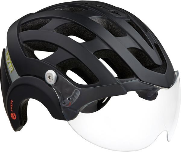 Lazer Anverz NTA Cycling Helmet product image